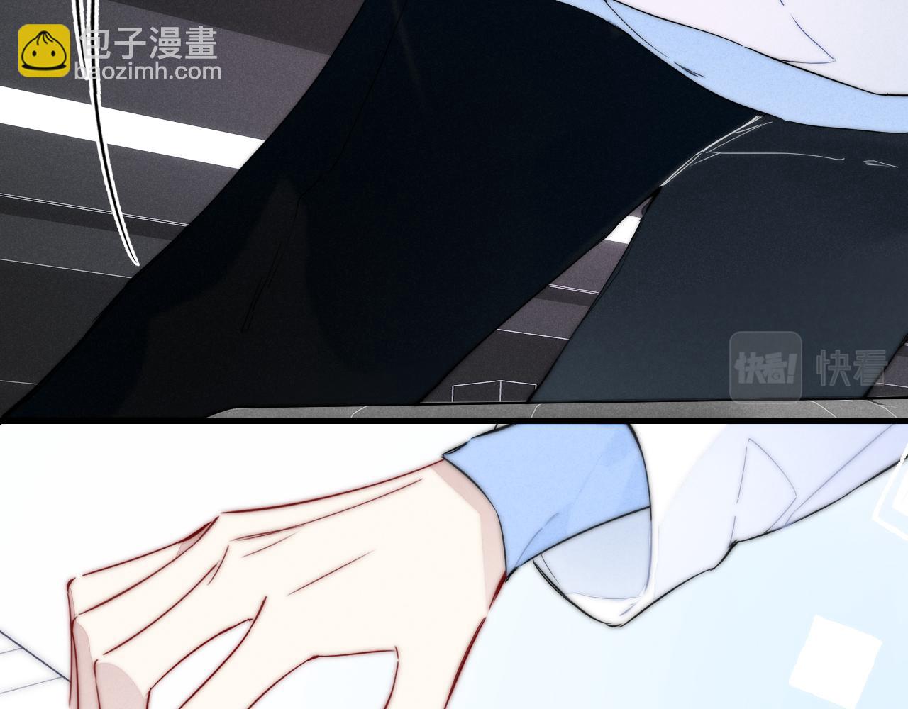 番外 同一世界的辞浅02(1/2)-第113话