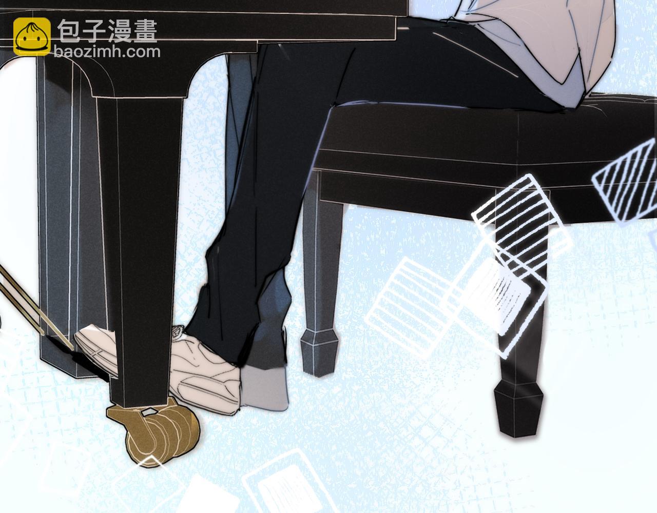 番外 同一世界的辞浅02(1/2)-第113话
