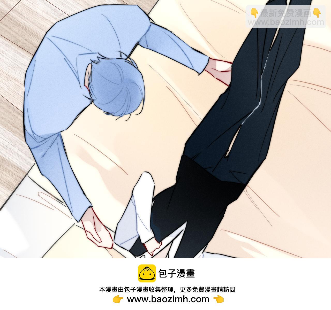 番外 同一个世界的辞浅04(1/2)-第115话