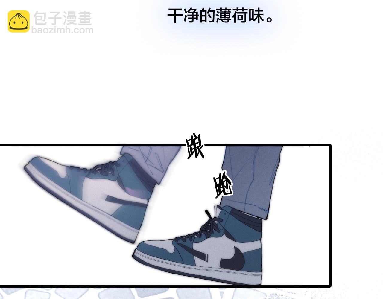 第34话 学长，你为什么会是？(1/2)-第37话