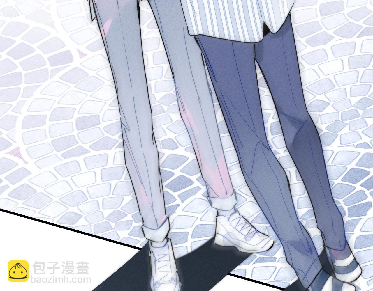 第34话 学长，你为什么会是？(1/2)-第37话
