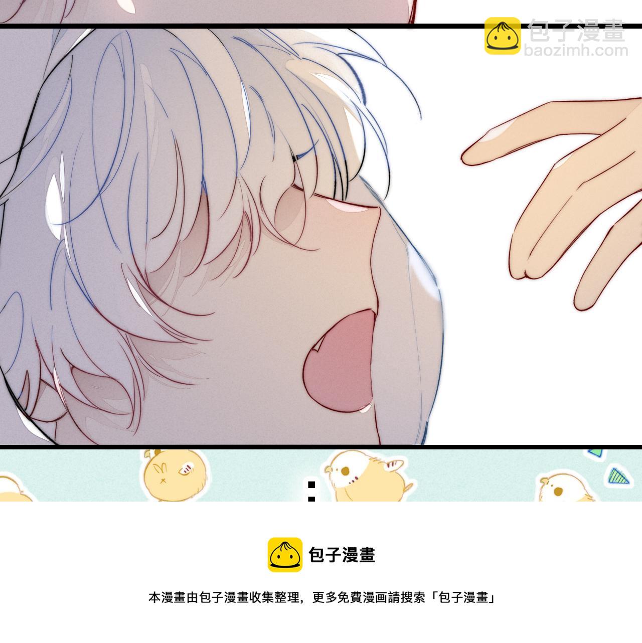 小剧场+说明-第57话