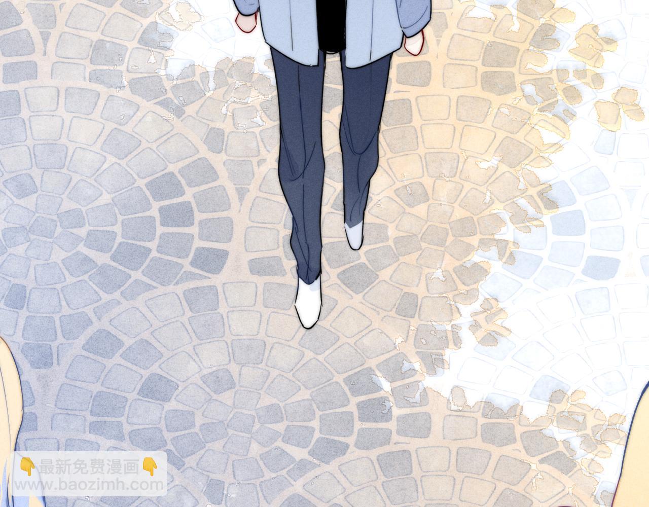第53话 我说他很乖的吧？(1/3)-第59话
