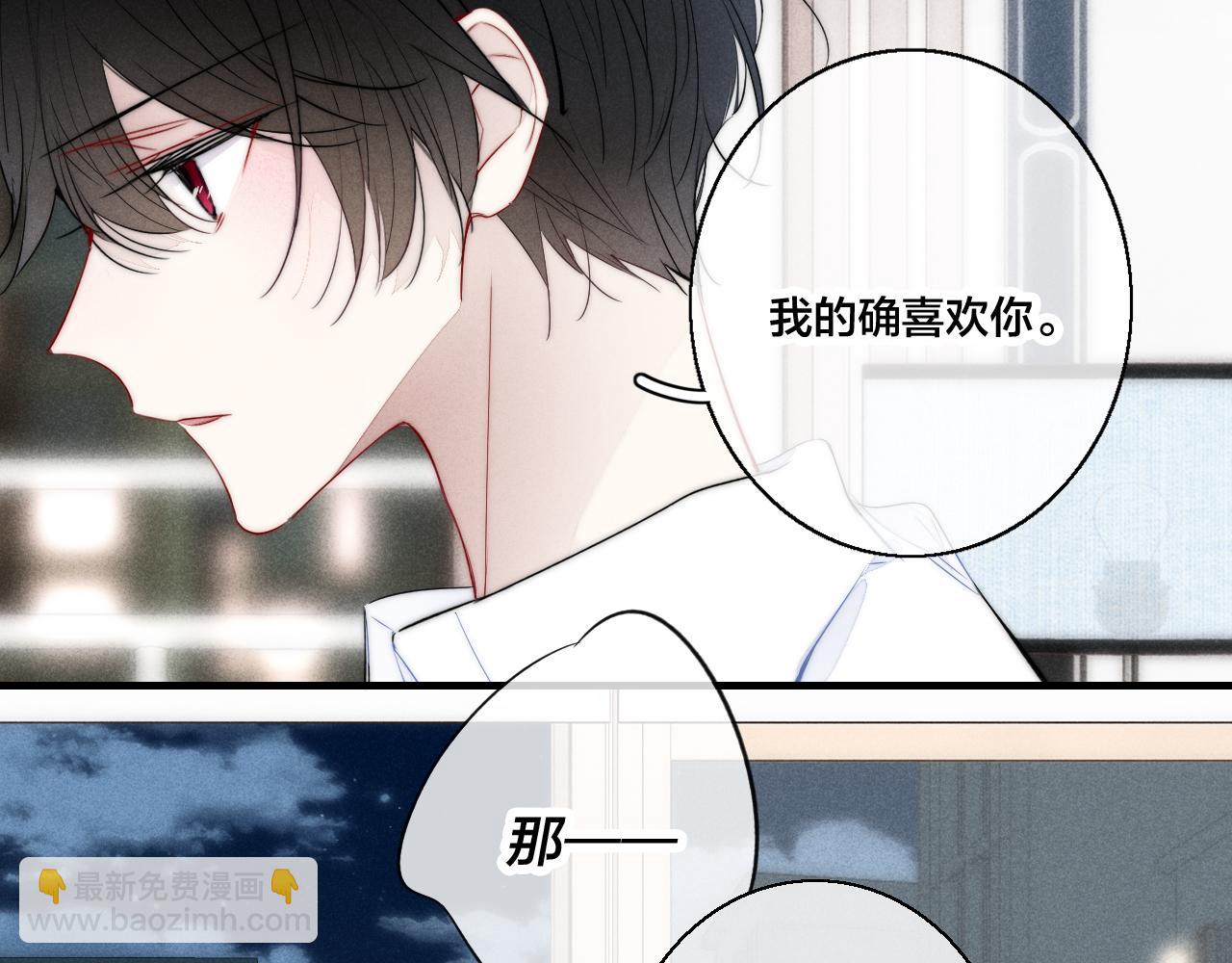 第55话 不许把我推开(1/2)-第61话