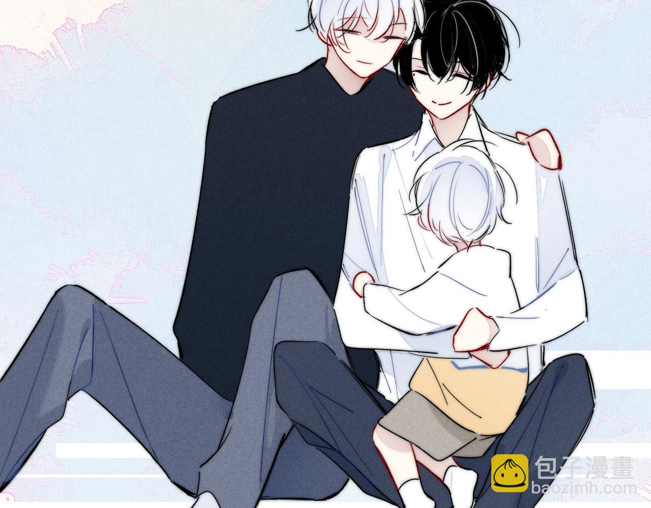 番外 宝宝的指责(1/2)-第87话