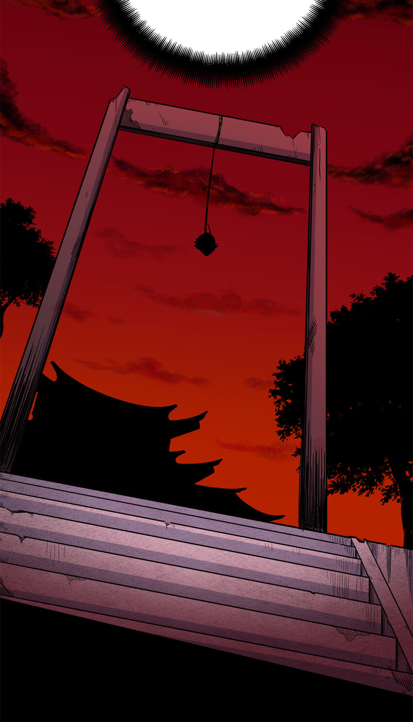 57 杀招！-第57话