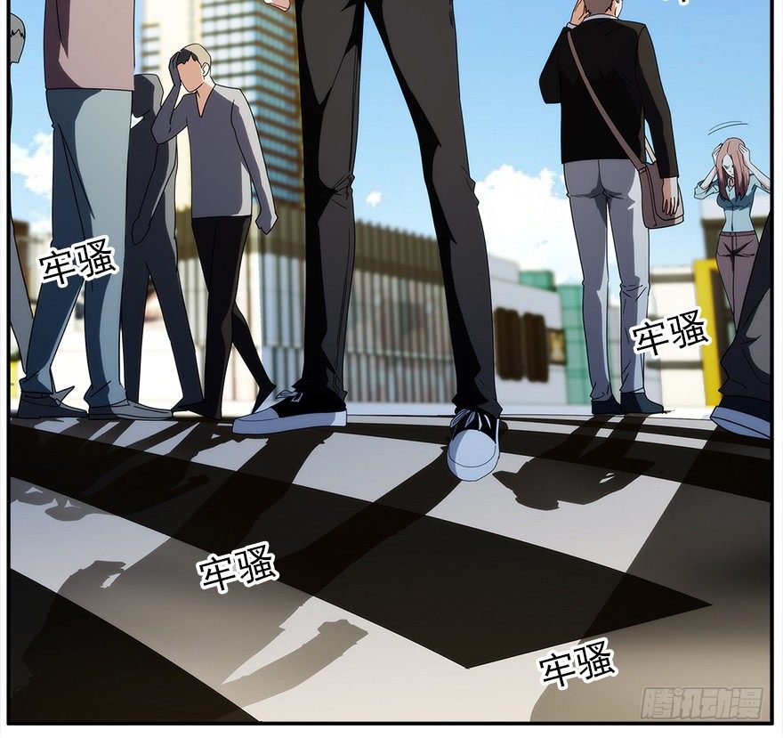 22.已经开始了(1/2)-第23话