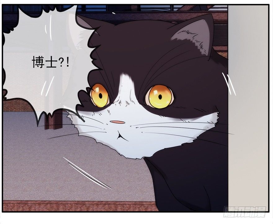 22.已经开始了(1/2)-第23话