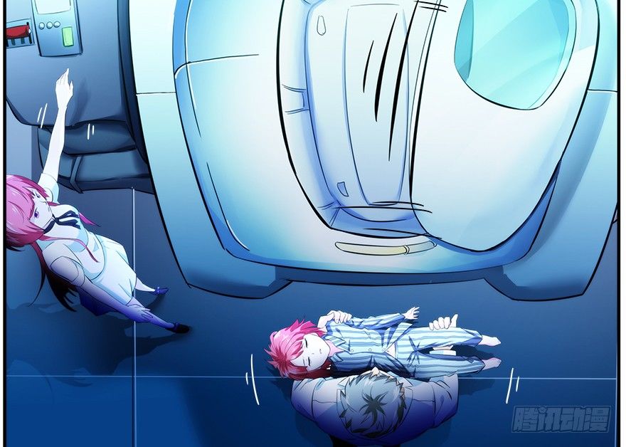 30.小镇往事-第31话