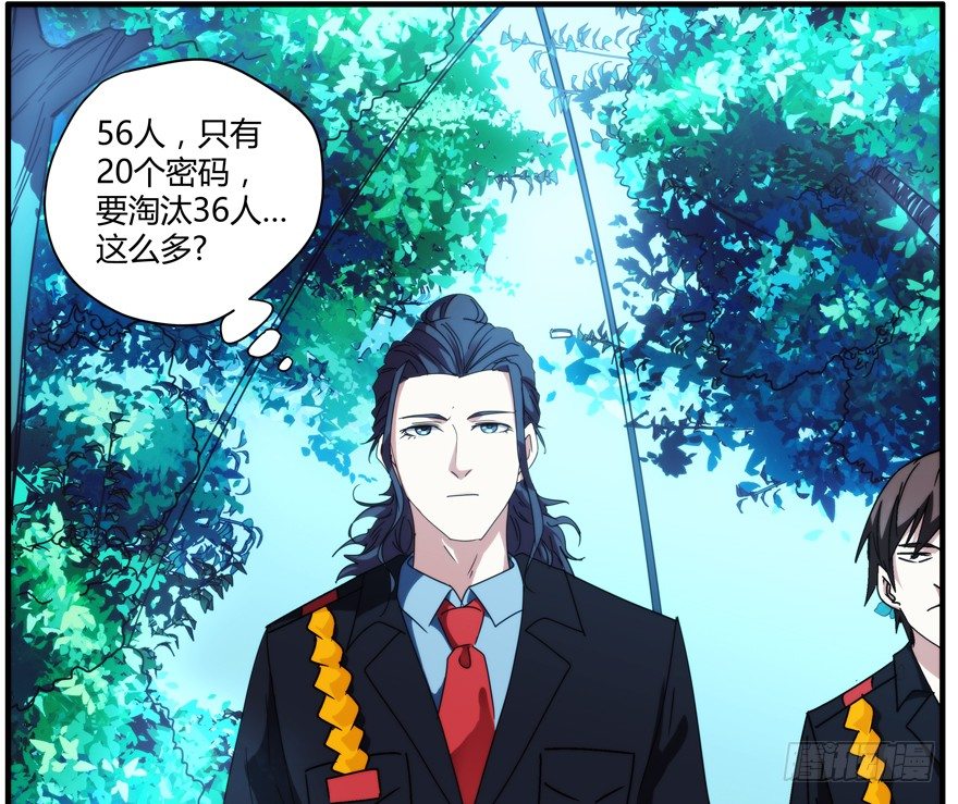 76.组队-第77话