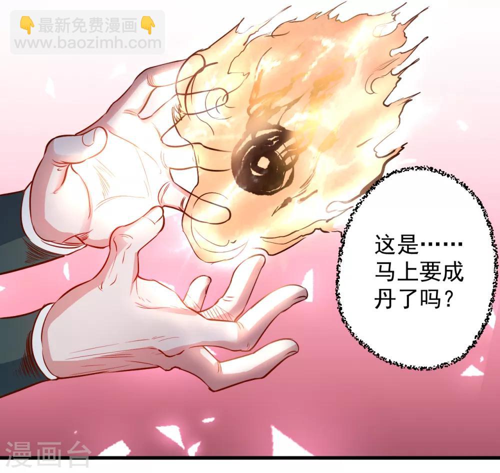 第10话 天地玄黄炼丹师-第11话