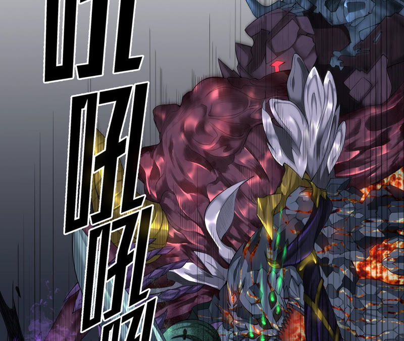 第2话 我成了末世穷光蛋(1/2)-第3话