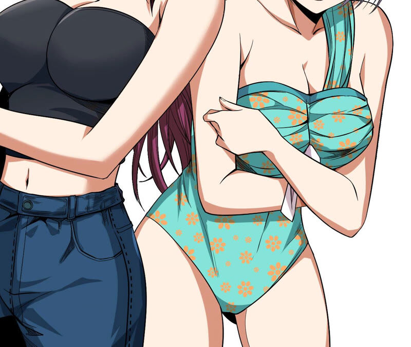 第30话 翻脸(1/2)-第31话