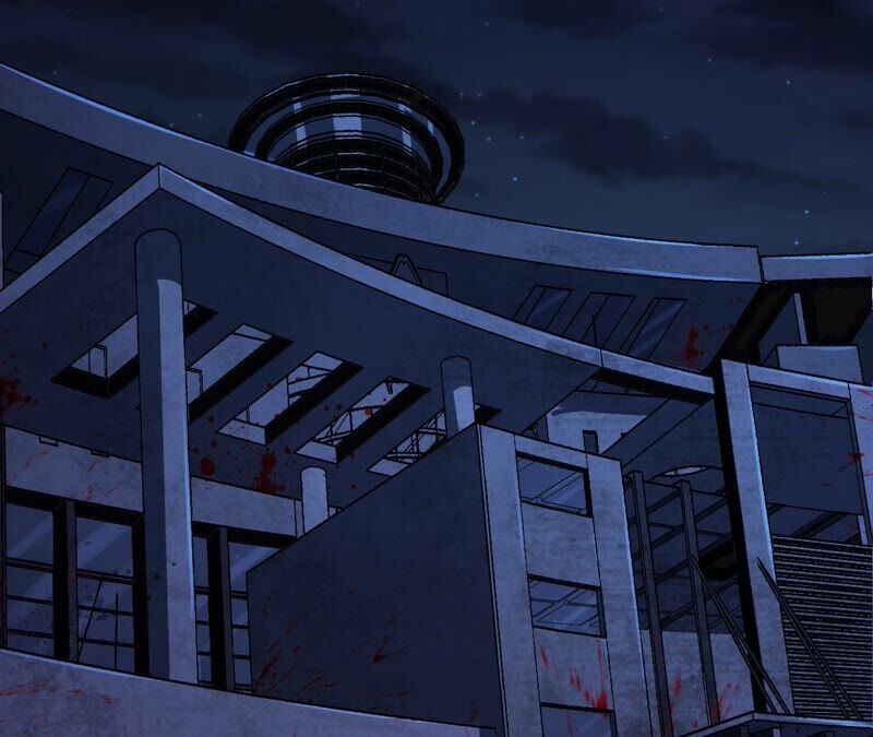 第38话 黑色水晶(1/2)-第39话