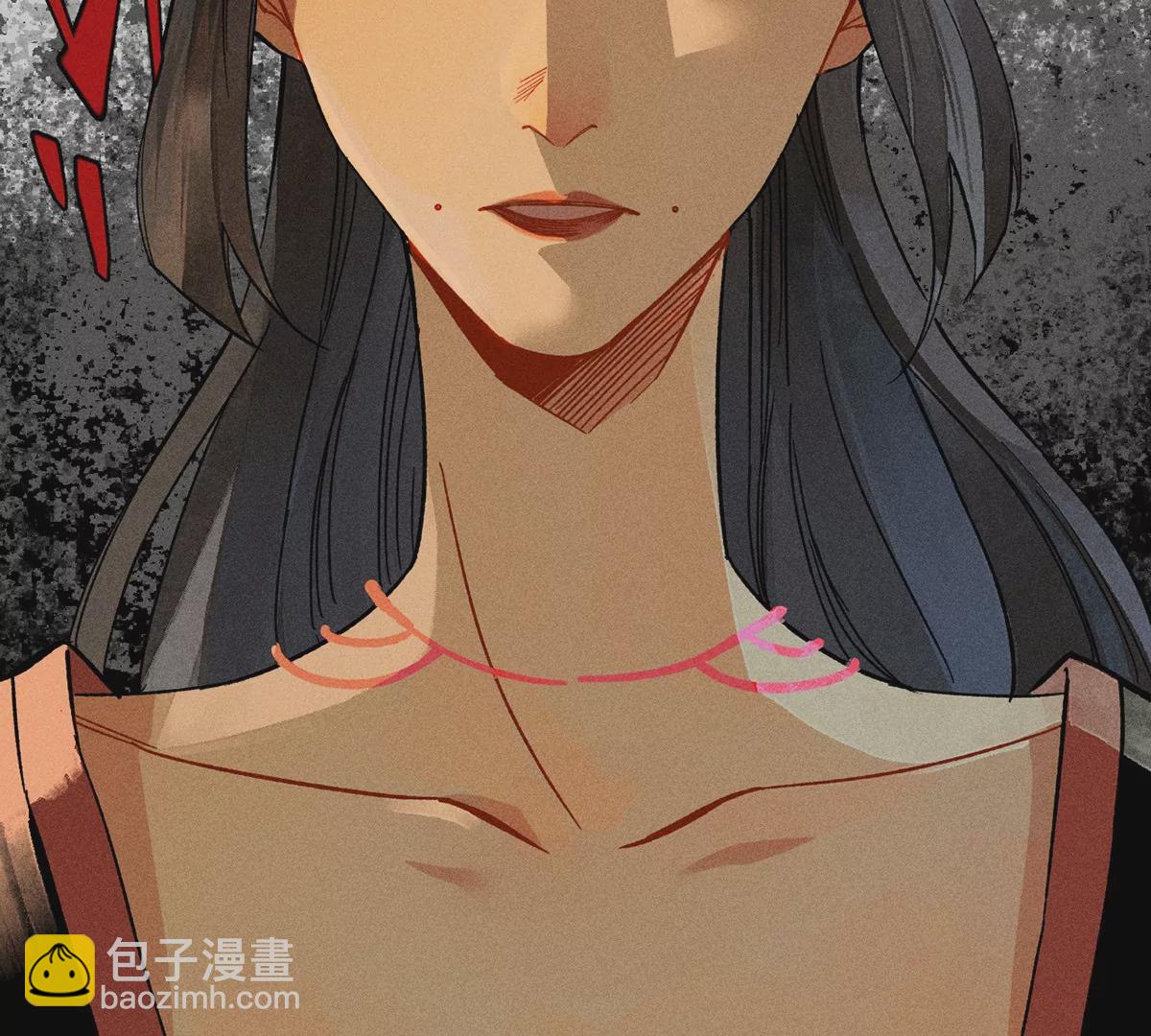 1回【上】 东瀛人夜市寻人，掌纹无相半路被劫(1/2)-第1话