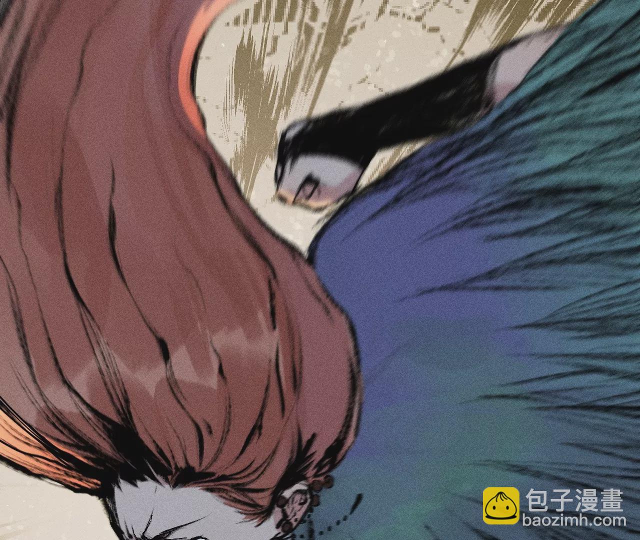 13回 曹南无再陷黑手危机，小天师盲眼对决千鹤(1/3)-第17话