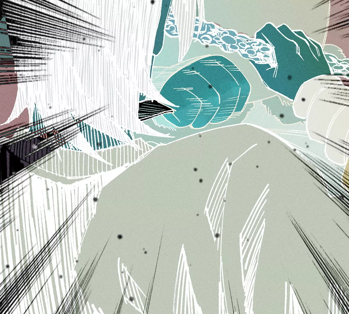 1回【下】 东瀛人夜市寻人，掌纹无相半路被劫(1/3)-第3话