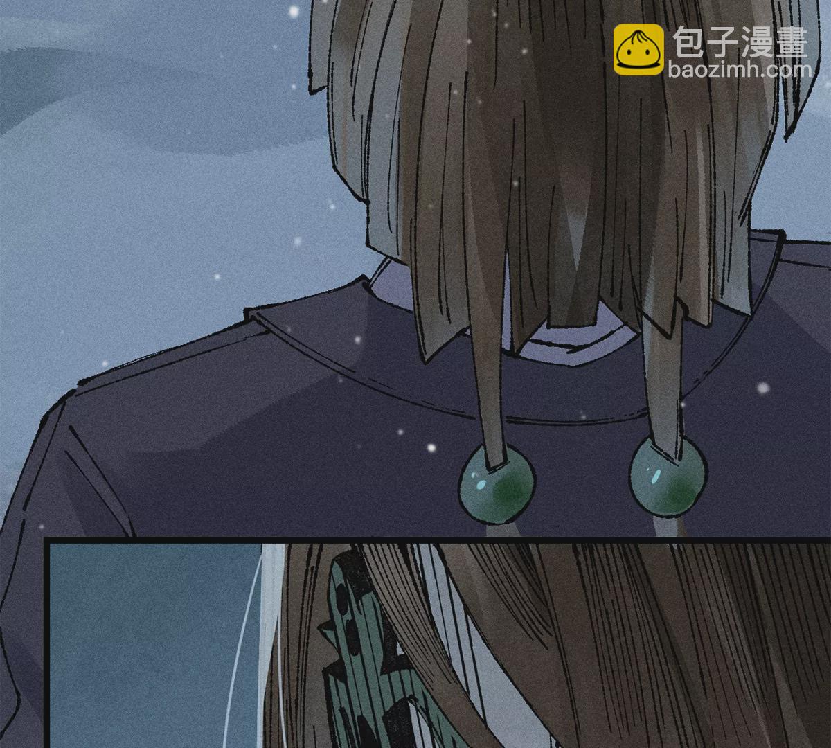 1回【下】 东瀛人夜市寻人，掌纹无相半路被劫(1/3)-第3话