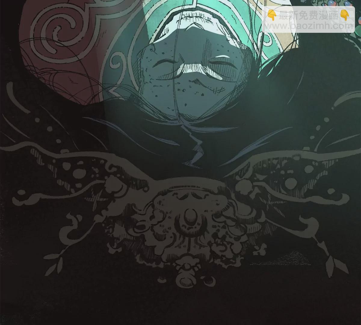 1回【下】 东瀛人夜市寻人，掌纹无相半路被劫(1/3)-第3话