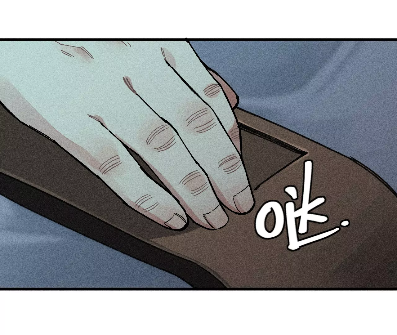22回 头七夺取遗物，南无遁走人群(1/3)-第27话