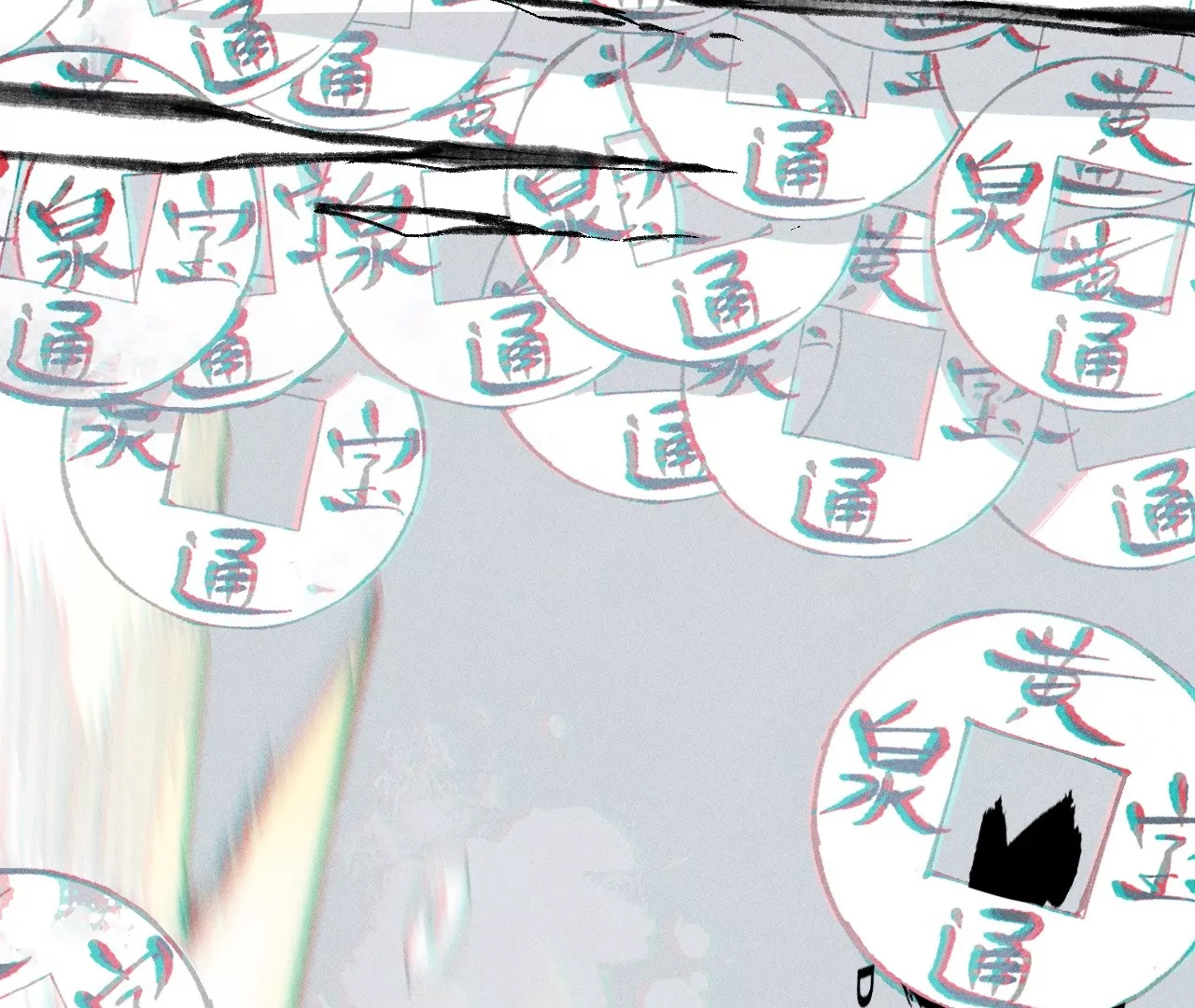 26回 南无头七苦战，枯雪老汪救援(1/3)-第31话