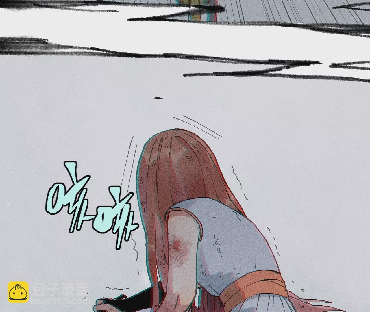 26回 南无头七苦战，枯雪老汪救援(1/3)-第31话