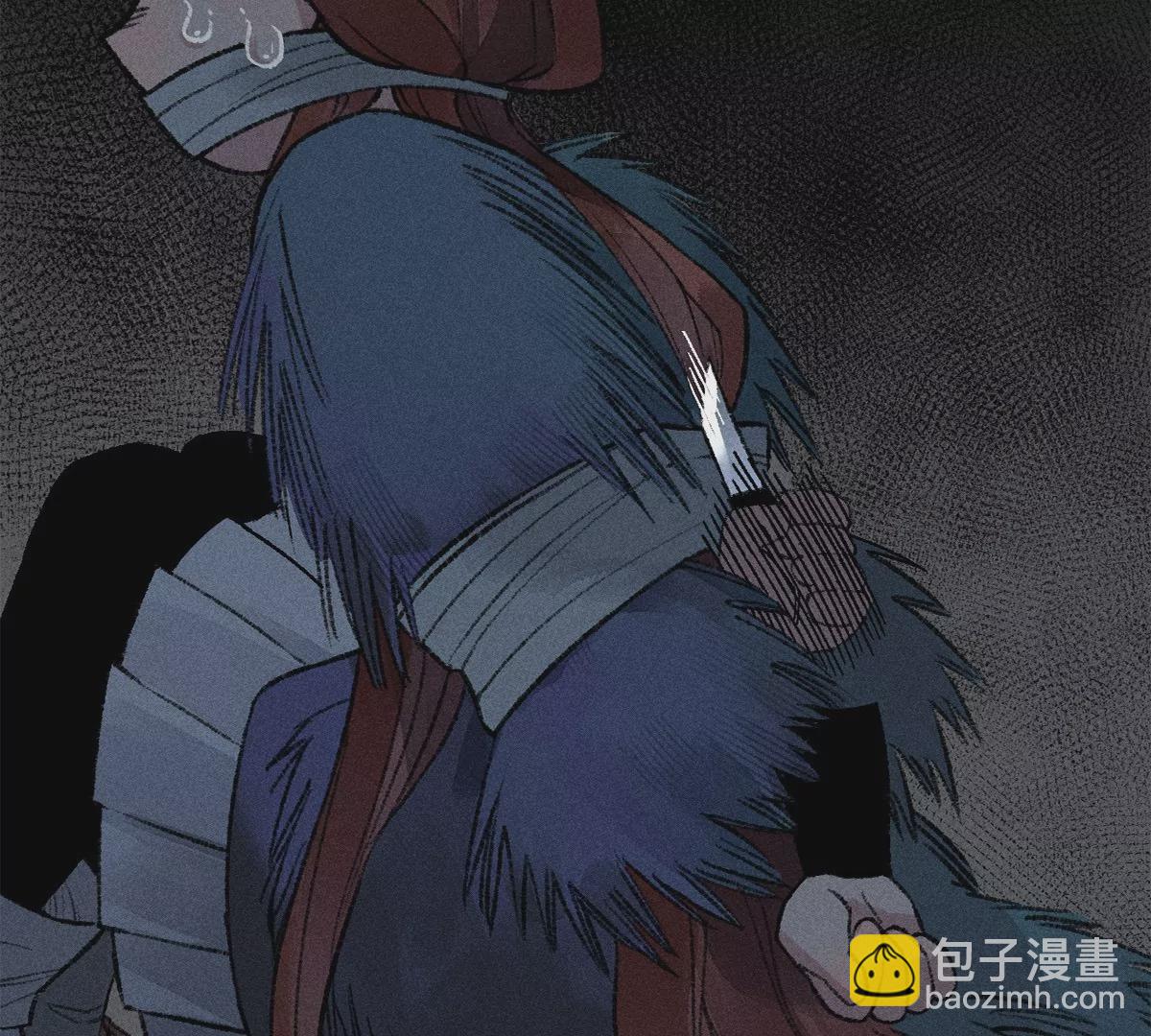 35回 陶俑身上藏阴蛊，供桌底下起危机【下】(1/2)-第41话
