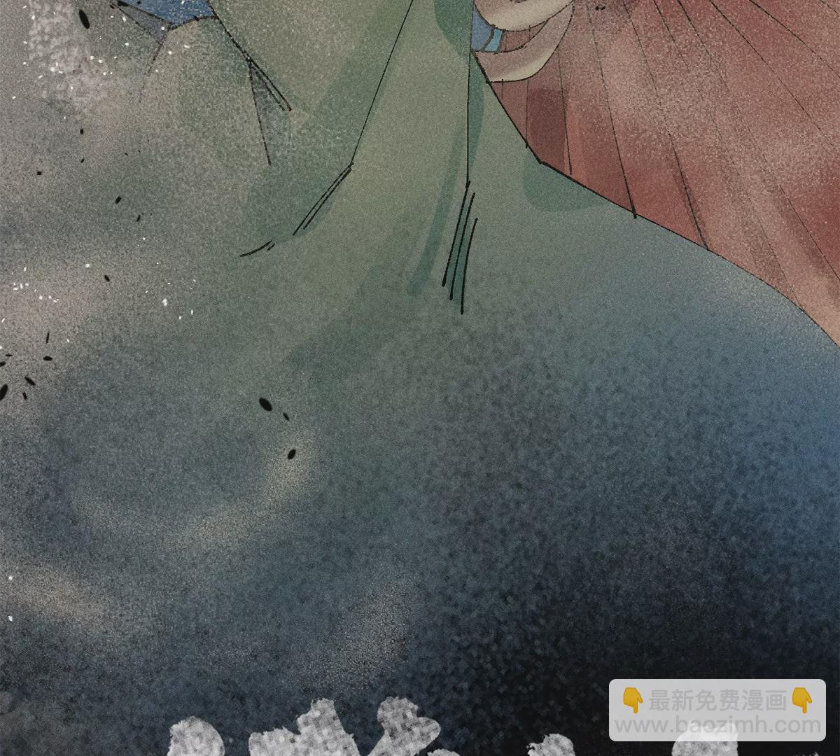 35回 陶俑身上藏阴蛊，供桌底下起危机【下】(1/2)-第41话