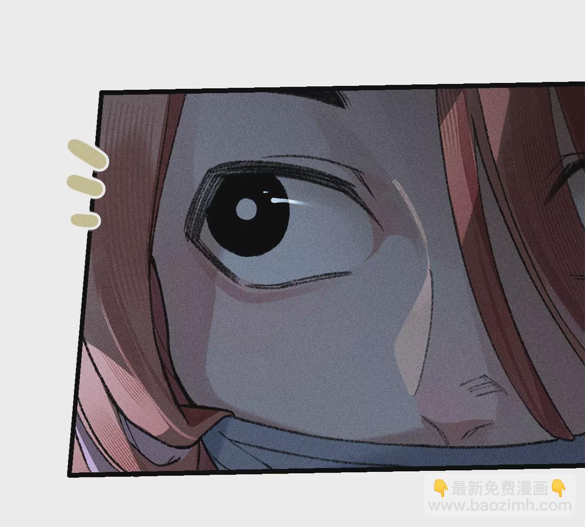 35回 陶俑身上藏阴蛊，供桌底下起危机【下】(1/2)-第41话