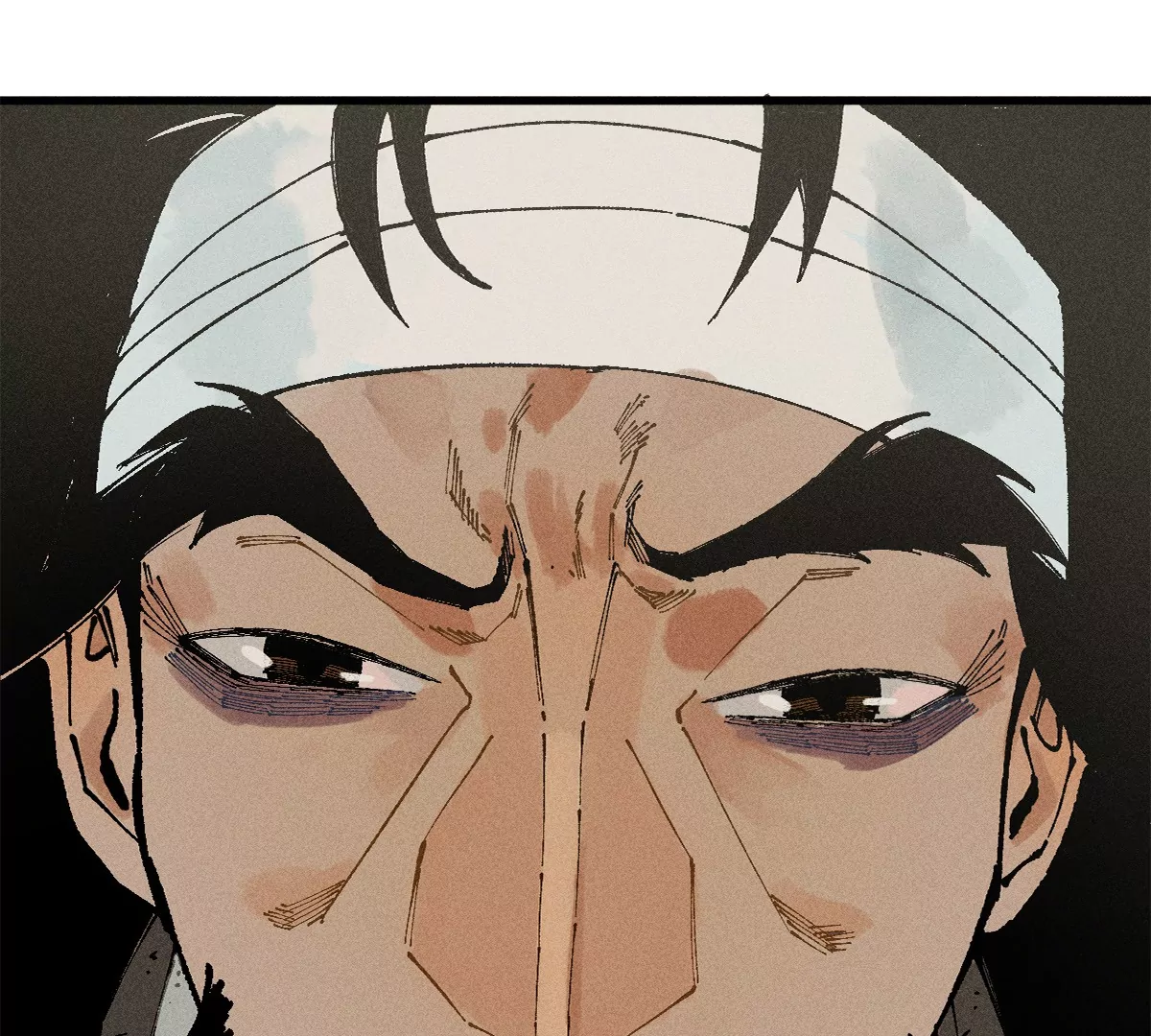 38回 南无巧入阳雾隐，寻觅天师找七巷（下）(1/2)-第45话
