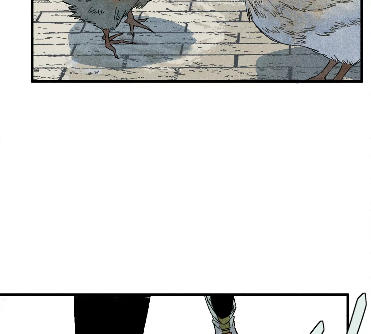 40回 羊肠九曲跟入月沼不得过(1/2)-第47话