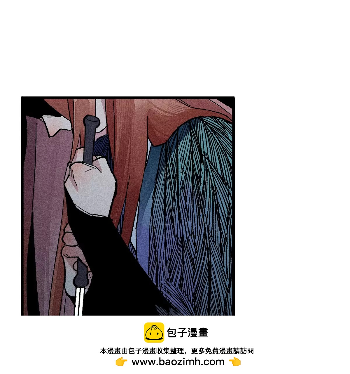 48回 机关笼里危机乍现，夏枯雪见患难真情(1/3)-第55话