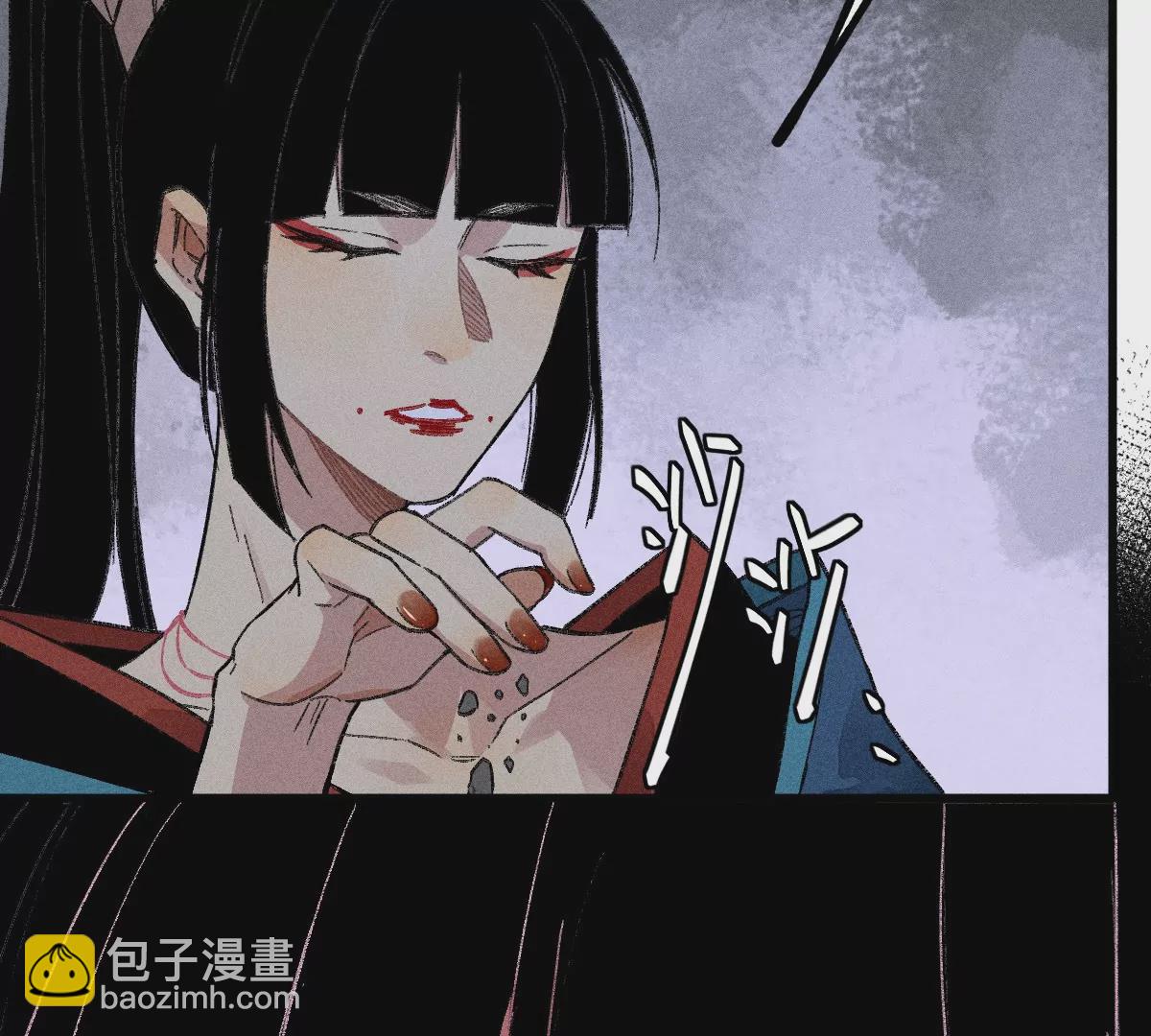 54回 密室机关千变万化，南无千鹤狭路相逢【上】(1/2)-第61话