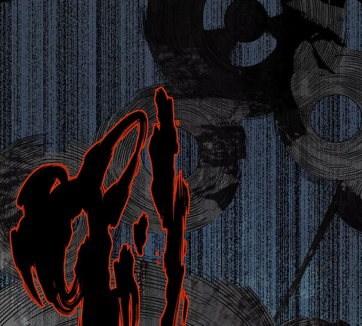 54回 密室机关千变万化，南无千鹤狭路相逢【上】(1/2)-第61话