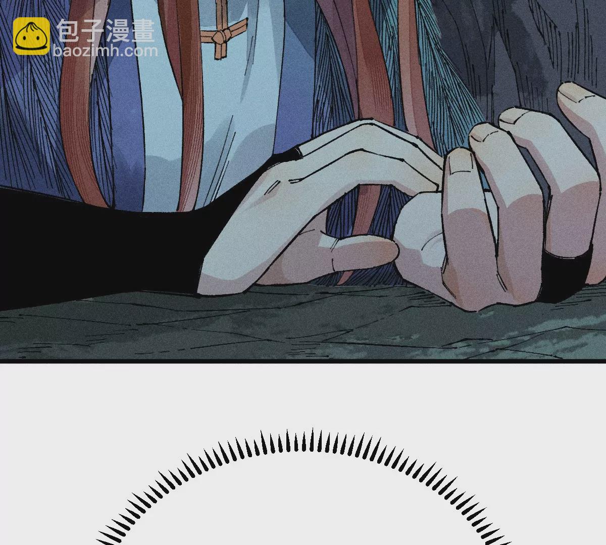 54回 密室机关千变万化，南无千鹤狭路相逢【上】(1/2)-第61话
