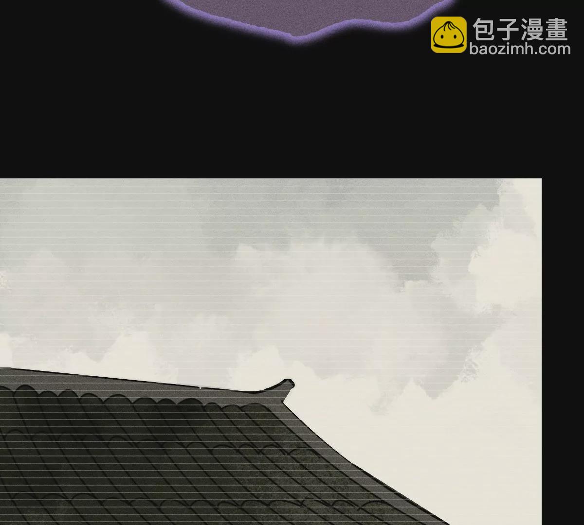 57回 弱肉强食险失明，半夜逃亡遇阻力【中】(1/2)-第67话
