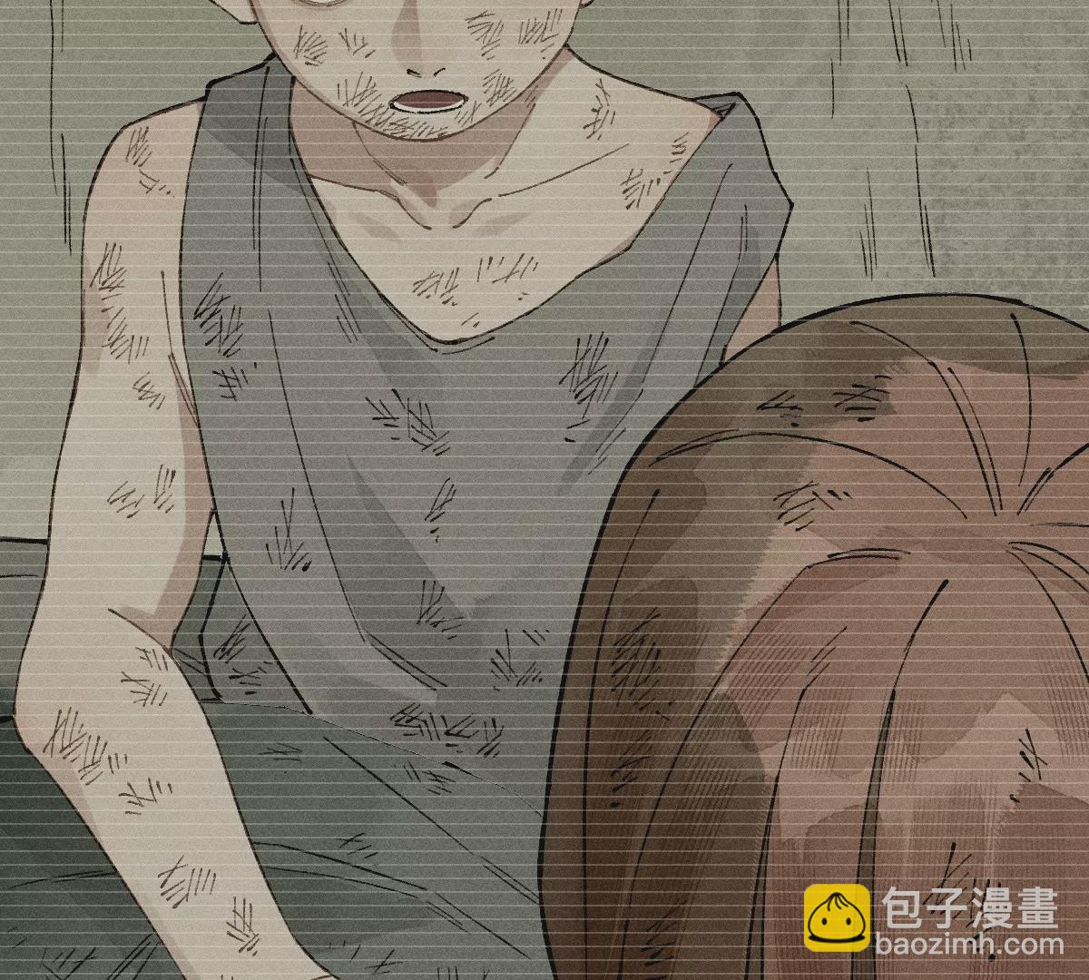 57回 弱肉强食险失明，半夜逃亡遇阻力【中】(1/2)-第67话