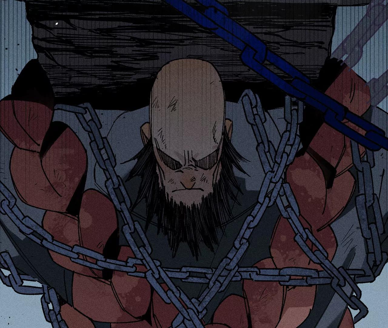 地藏东方新篇02(1/2)-第71话