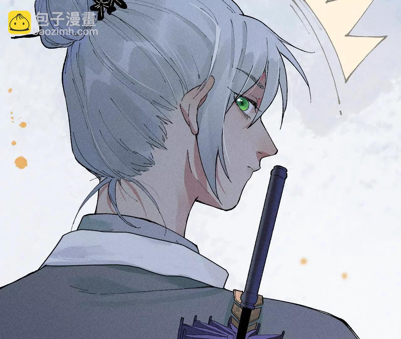 地藏东方新篇10(1/3)-第79话