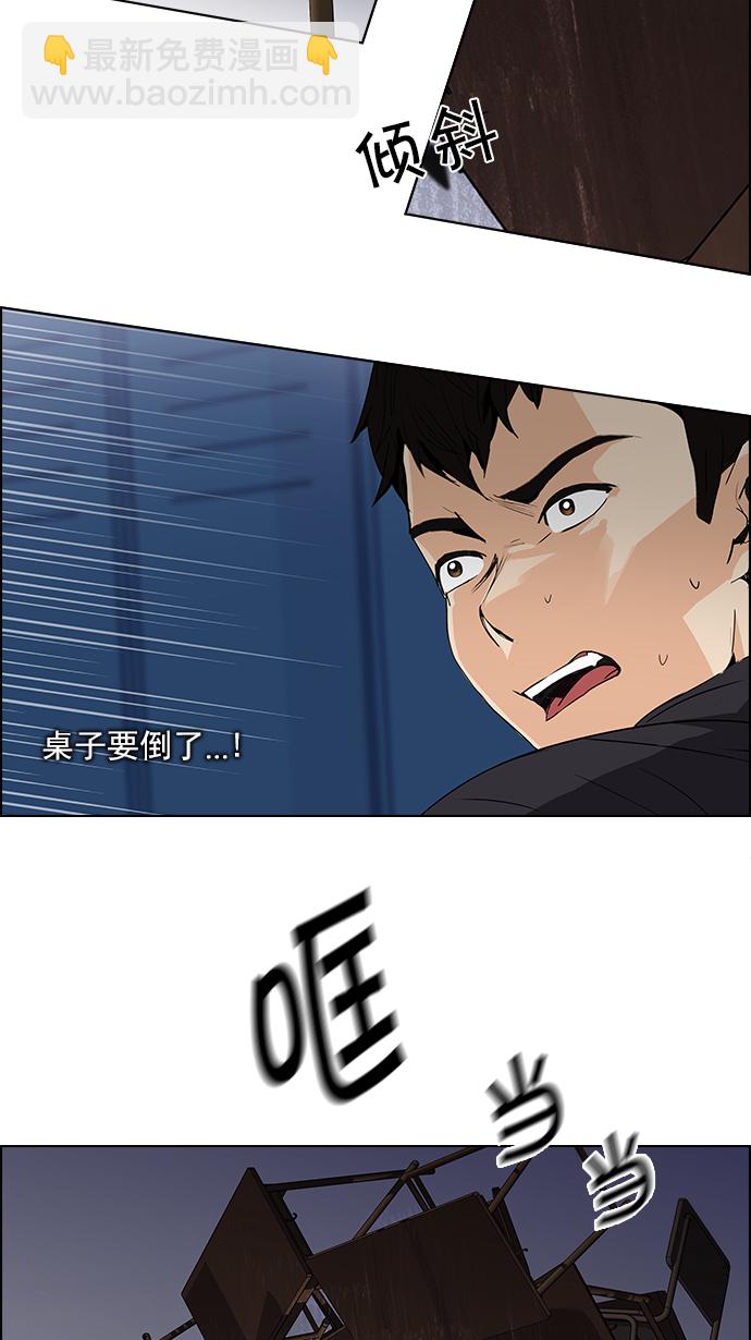 🍼DICE-骰子 [第106话] 第三节课（1) 第15页