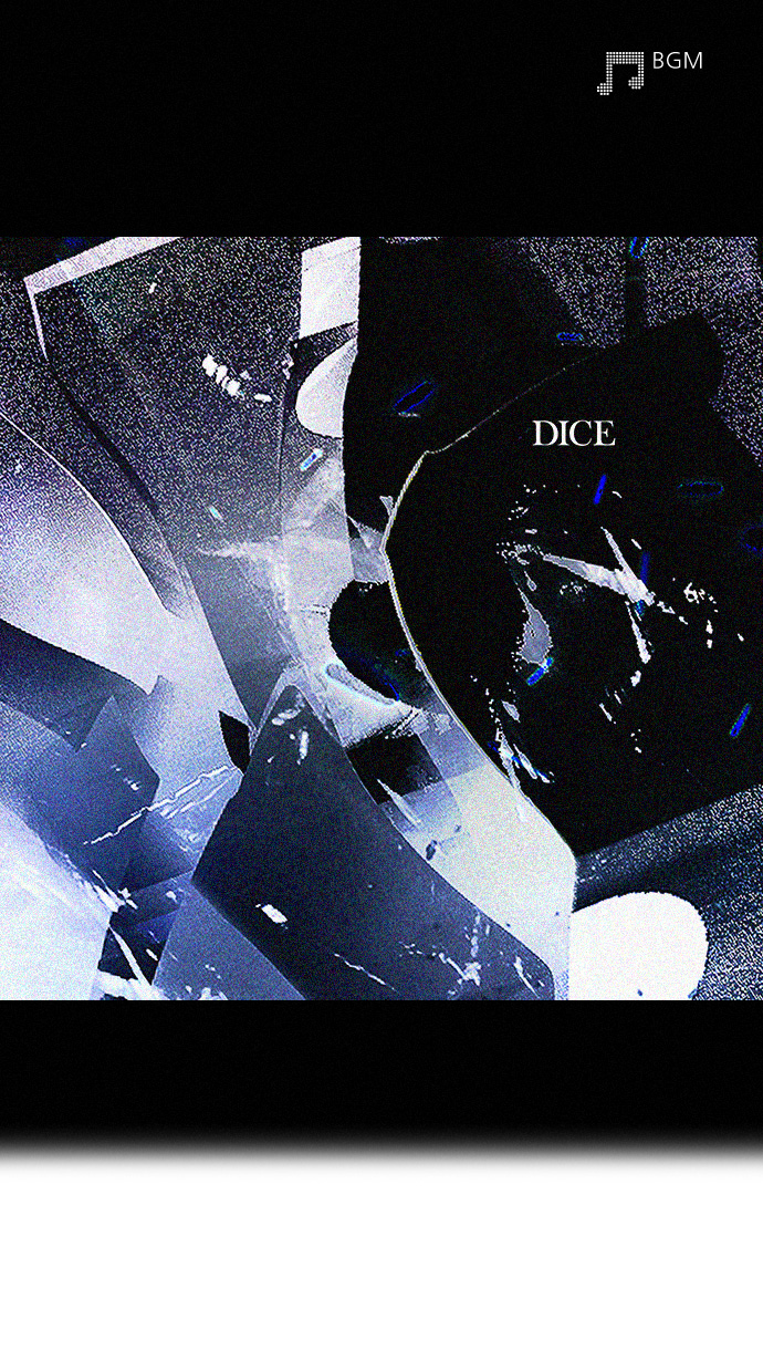 🍼DICE-骰子 [第114话] Zwischenzug(Queen's Gambit) 第1页