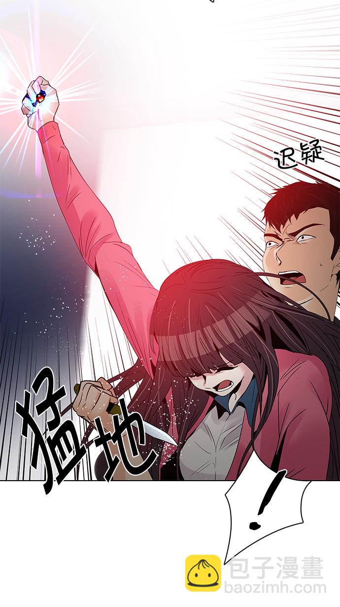 🍼DICE-骰子 [第114话] Zwischenzug(Queen's Gambit) 第15页