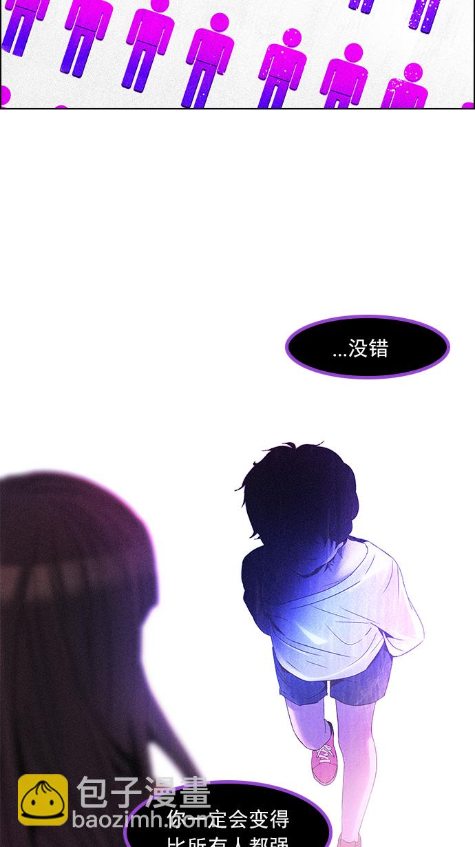 🍼DICE-骰子 [第114话] Zwischenzug(Queen's Gambit) 第21页
