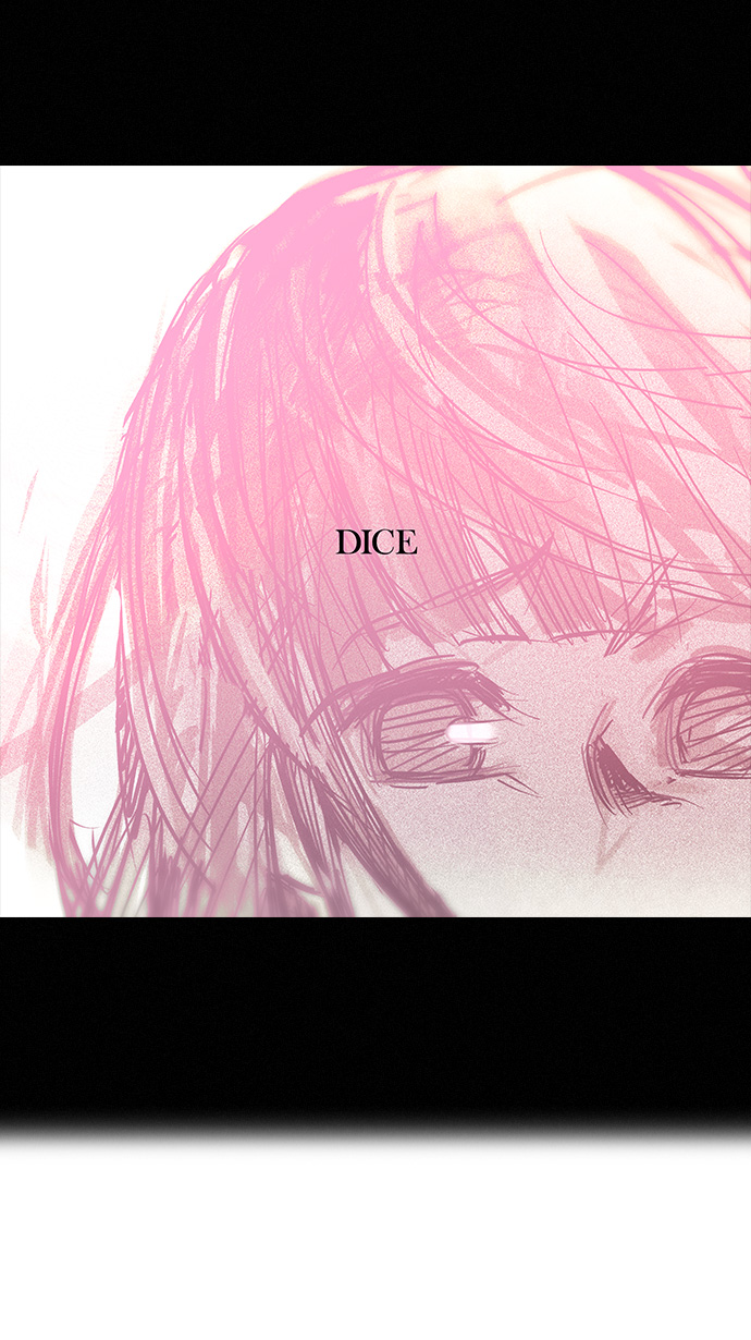 🍼DICE-骰子 [第116话] 僵局 第1页