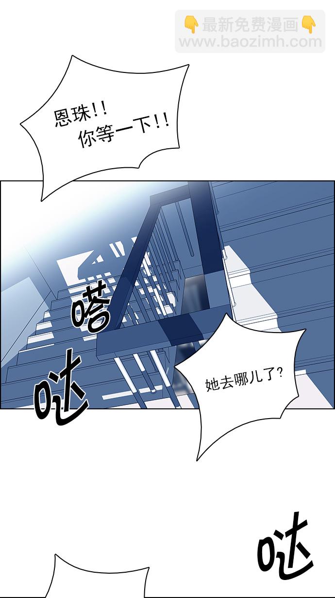 🍼DICE-骰子 [第116话] 僵局 第38页