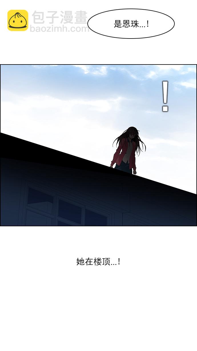 🍼DICE-骰子 [第116话] 僵局 第45页