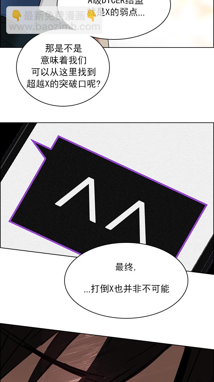 🍼DICE-骰子 [第120话] 远离DICE的周日 (3) 第21页