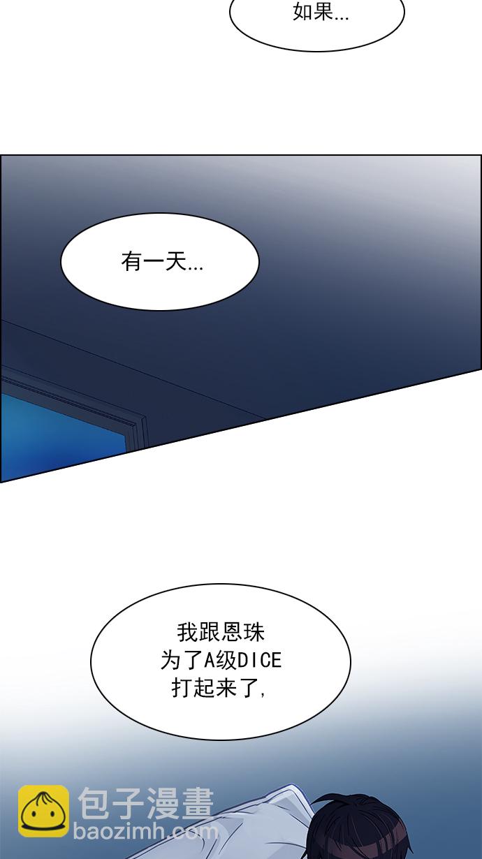 🍼DICE-骰子 [第124话] 周日的夜晚 (3) 第36页