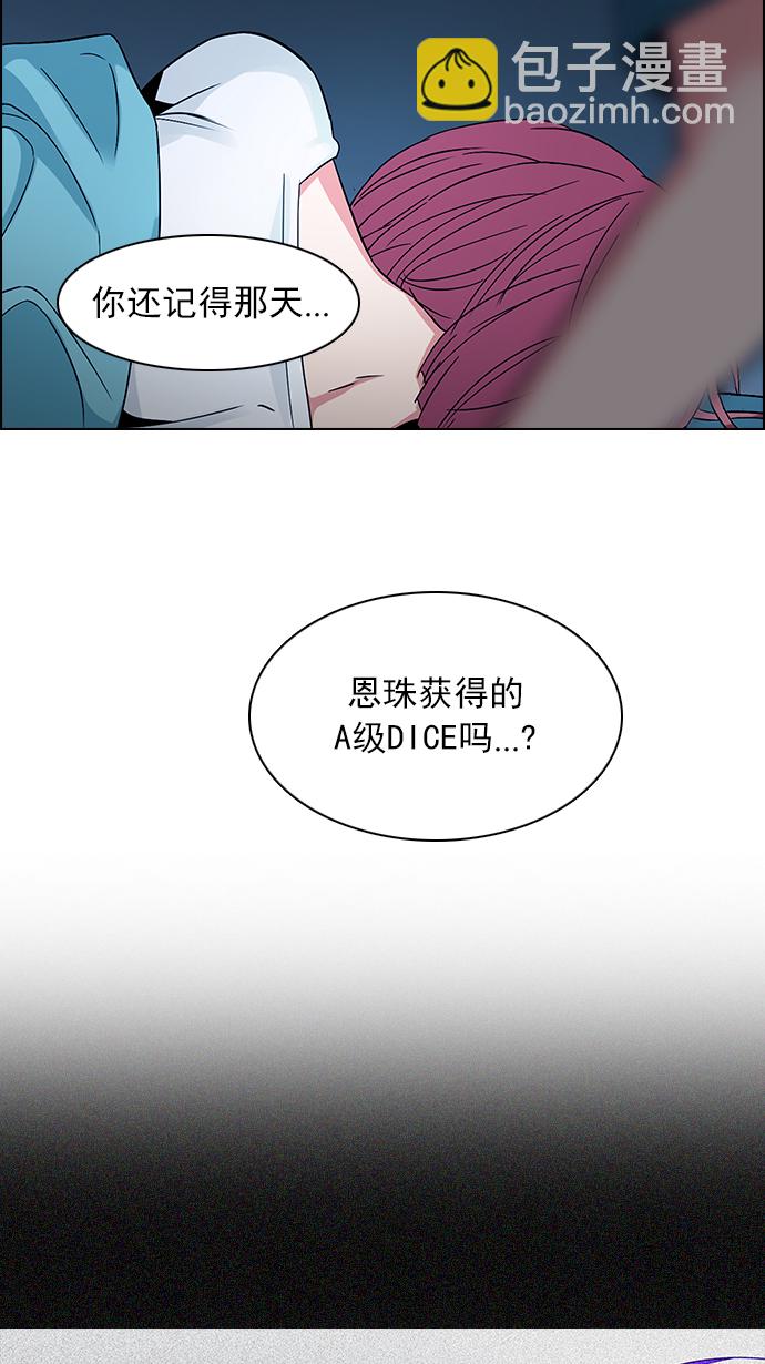🍼DICE-骰子 [第124话] 周日的夜晚 (3) 第39页