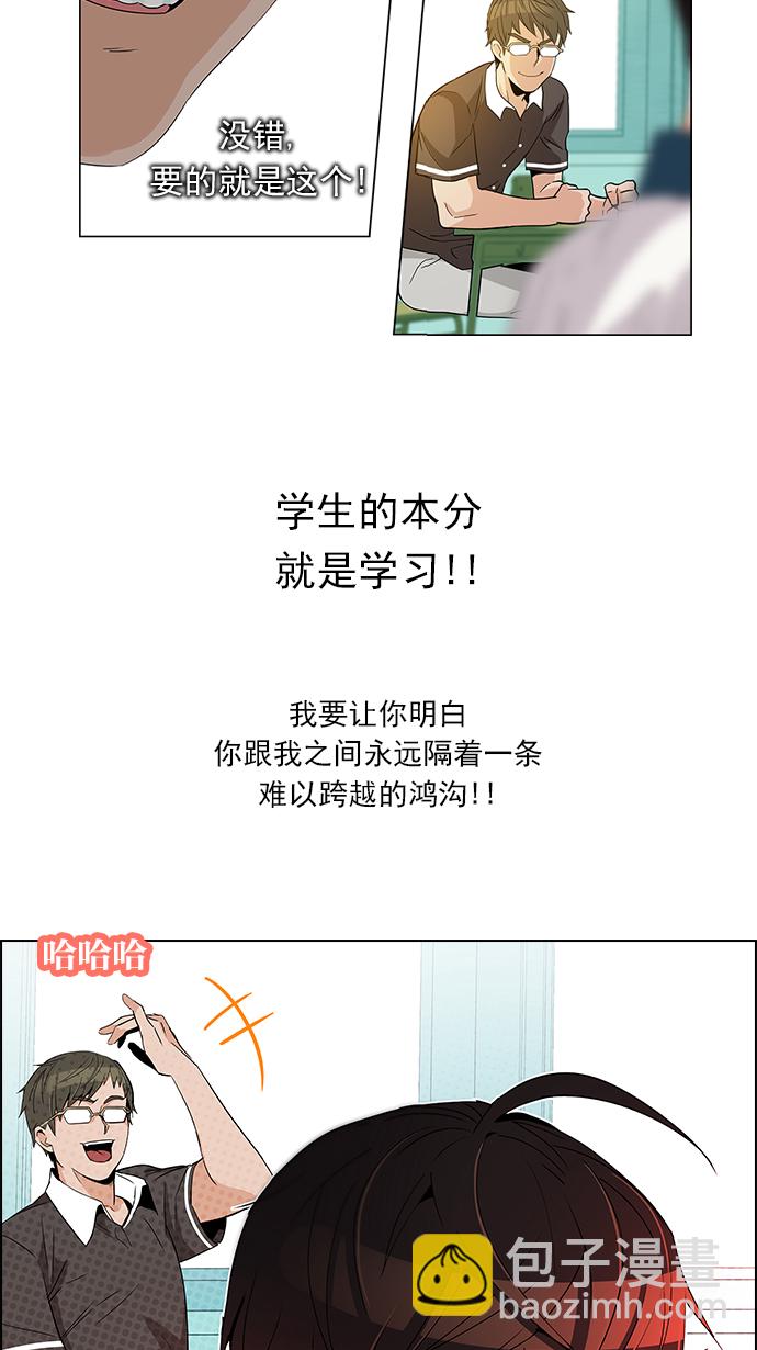 🍼DICE-骰子 [第128话] DICER or NOT (2) 第2页